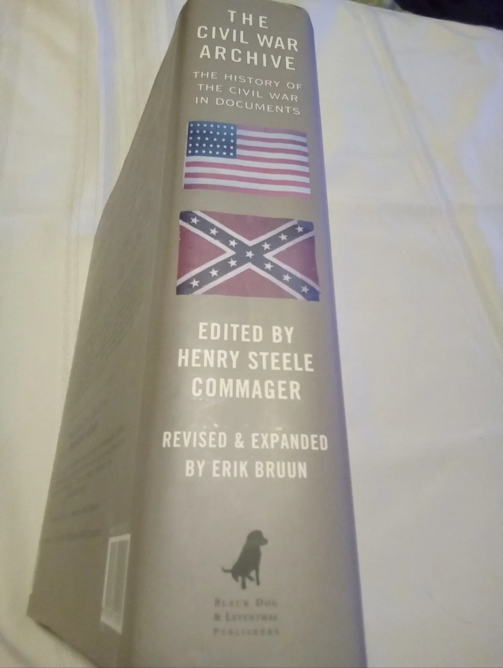 N/A civil war